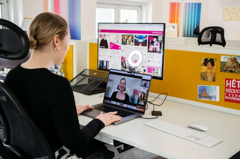 Remote Work Changed Everything About How People Connect. Forums Need to Catch Up.